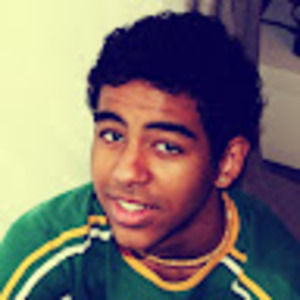 Meet your Posher, Fernando